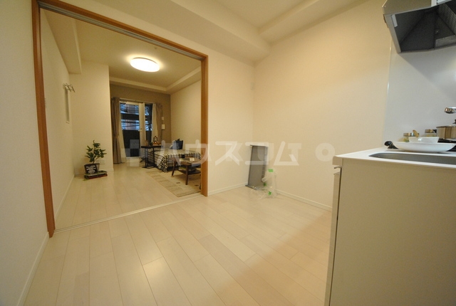 3/30 リビング/ダイニング