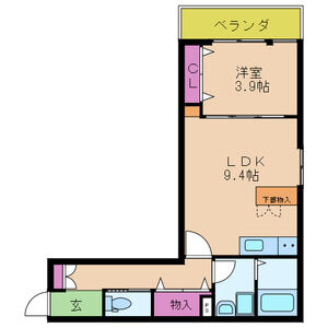 2/27 間取