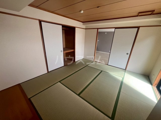 8/30 室内