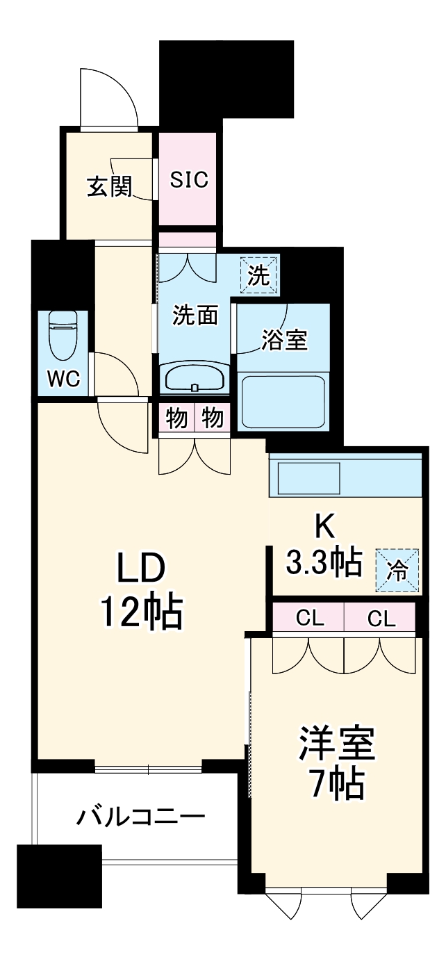 2/11 間取