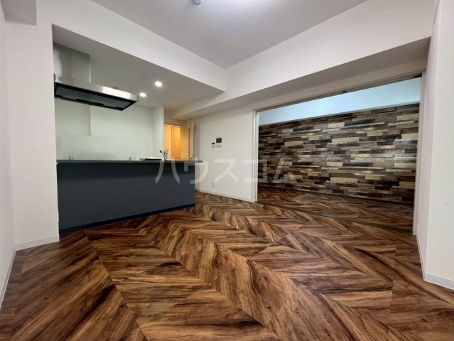 3/28 リビング/ダイニング