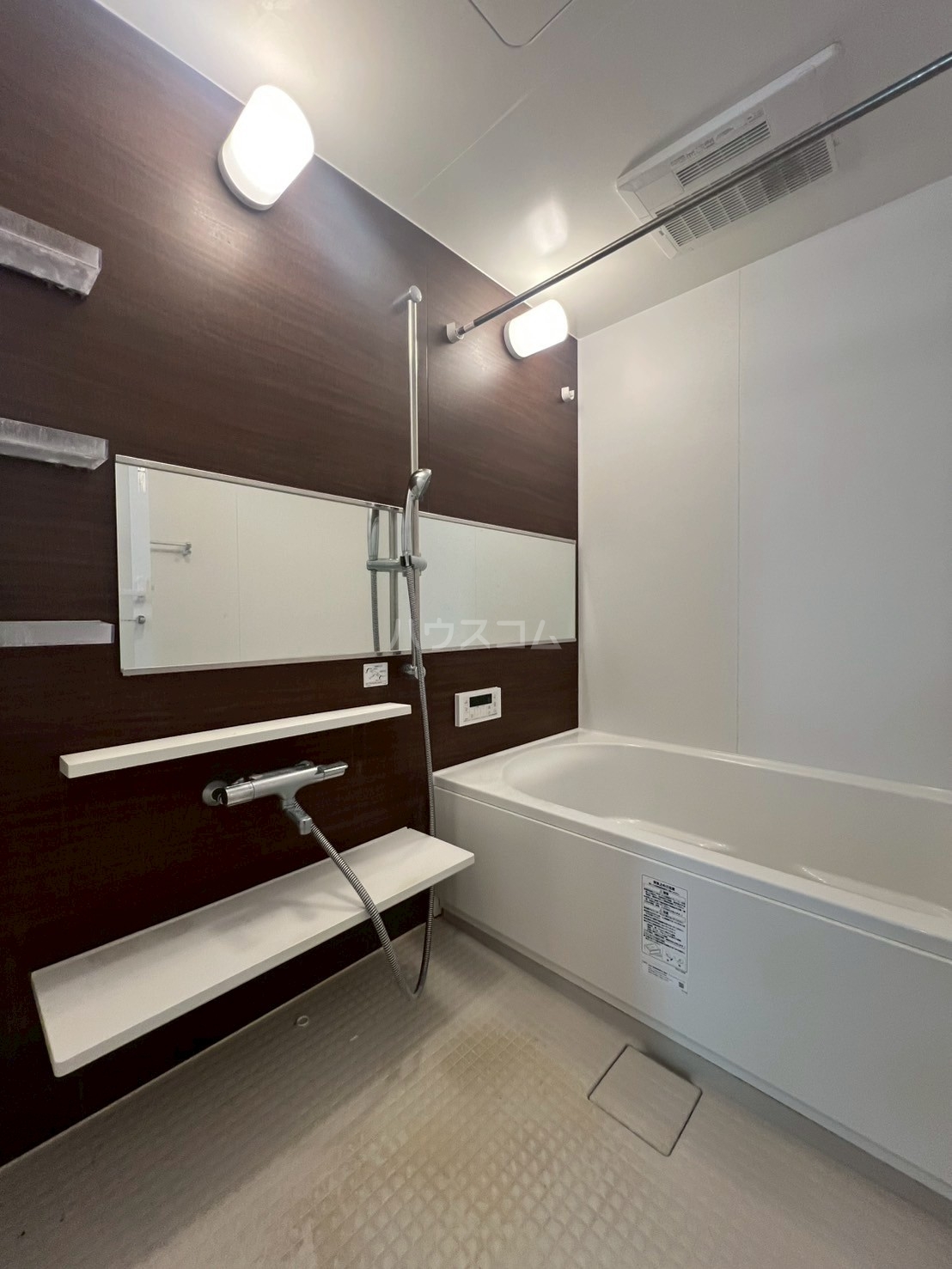 9/28 浴室