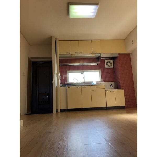 3/16 リビング/ダイニング