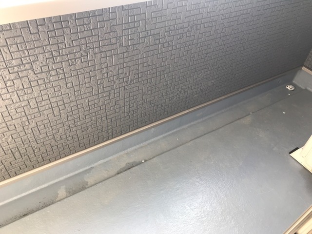 20/26 バルコニー