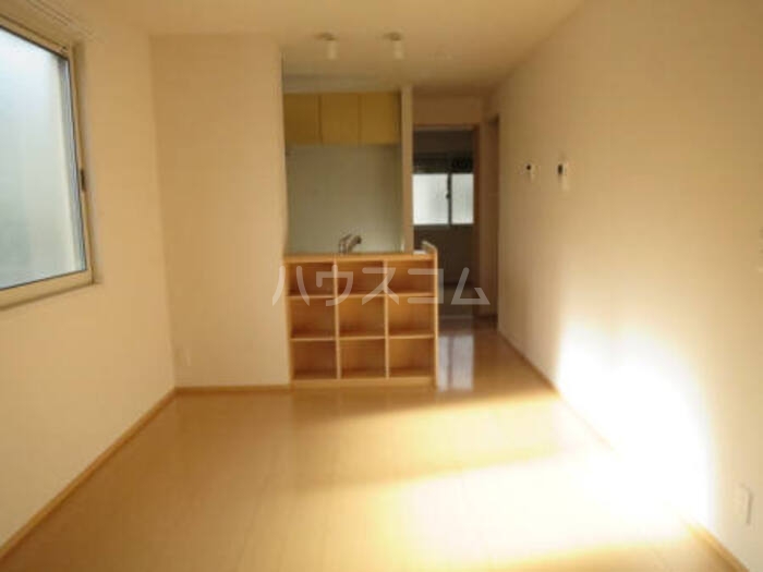 3/16 リビング/ダイニング