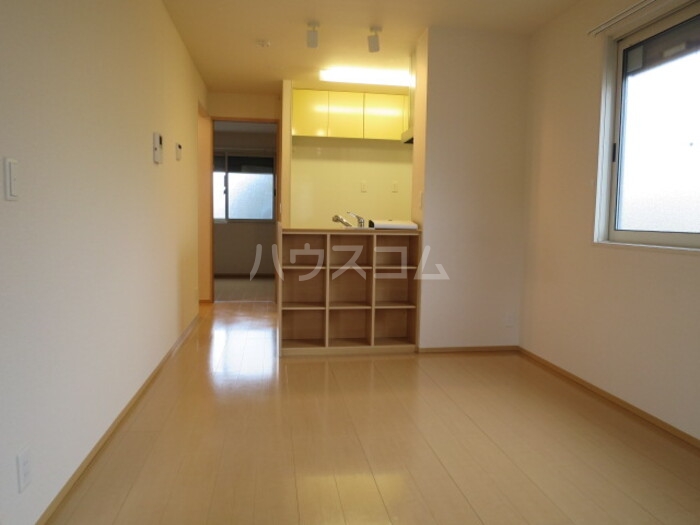 3/13 リビング/ダイニング