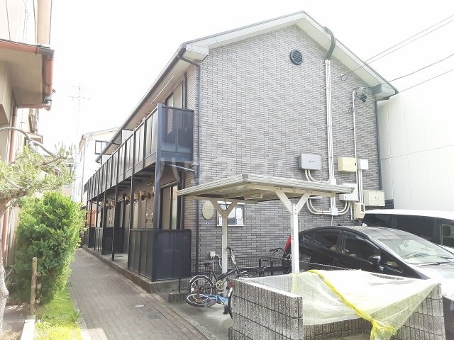 1/24 外観