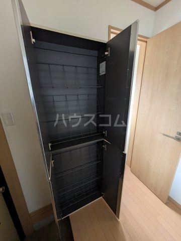 10/30 収納