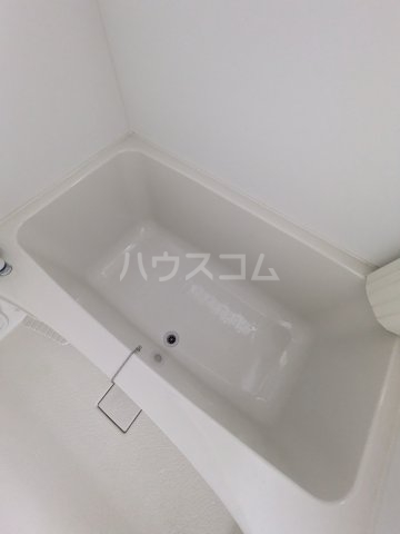 15/30 浴室