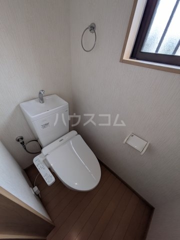 16/30 トイレ