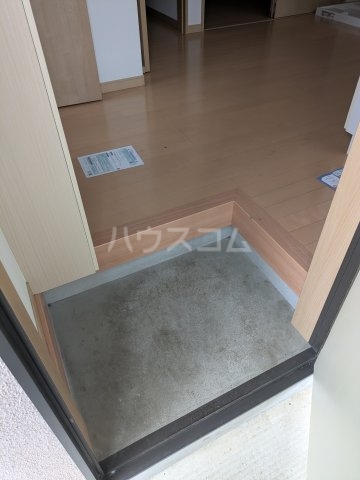 11/30 玄関