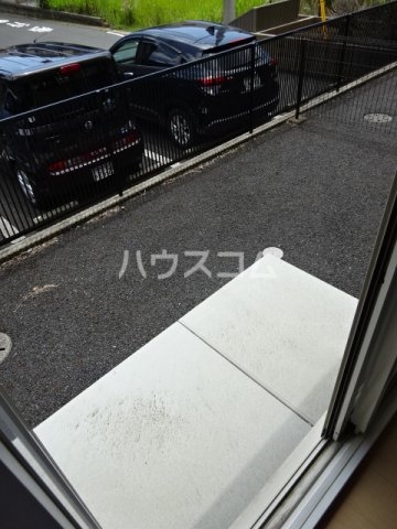 17/23 バルコニー