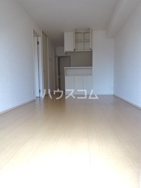 3/23 リビング/ダイニング