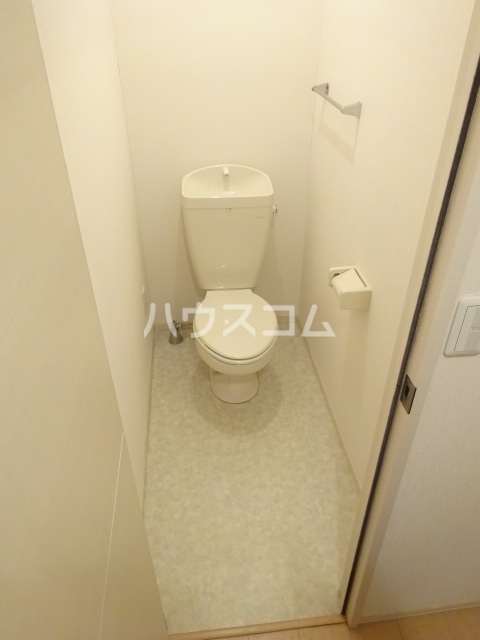 14/23 トイレ