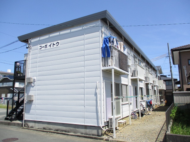 1/21 外観