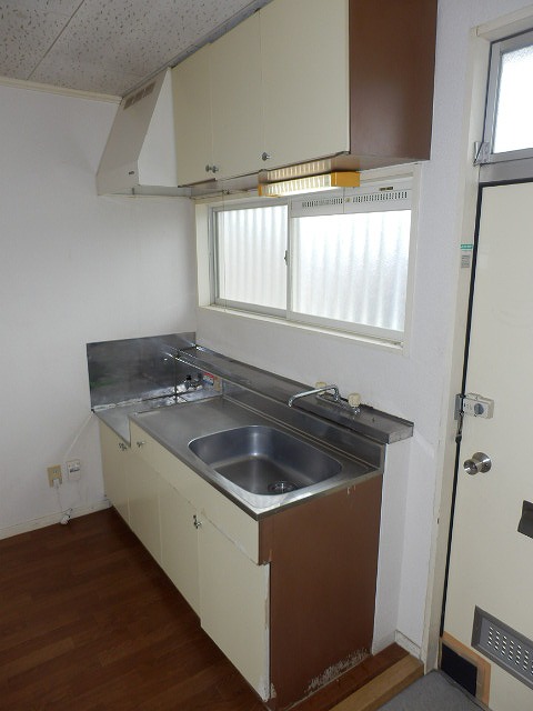 9/21 キッチン