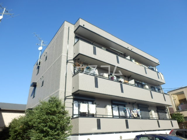 1/19 外観