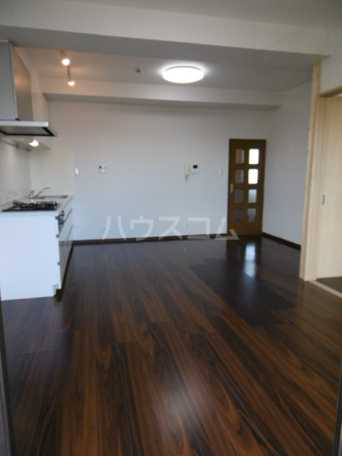 5/26 リビング/ダイニング