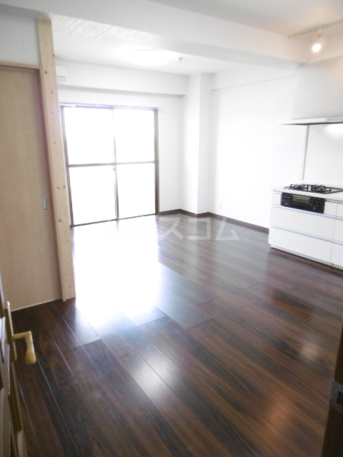 3/26 リビング/ダイニング