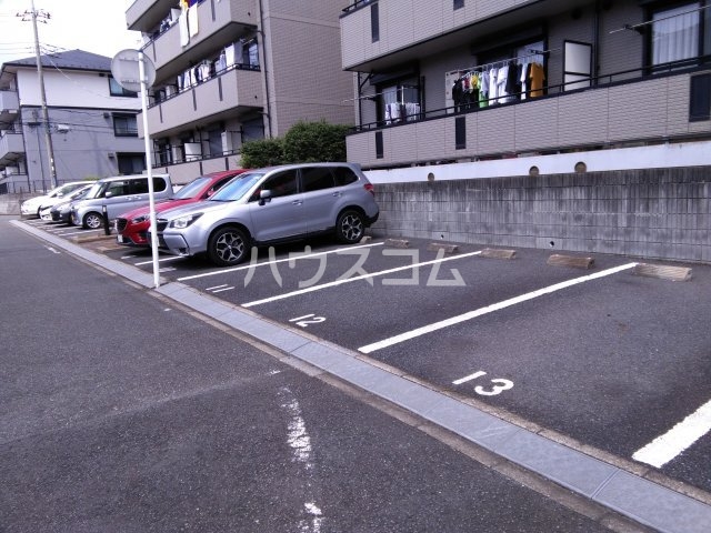 29/30 駐車場