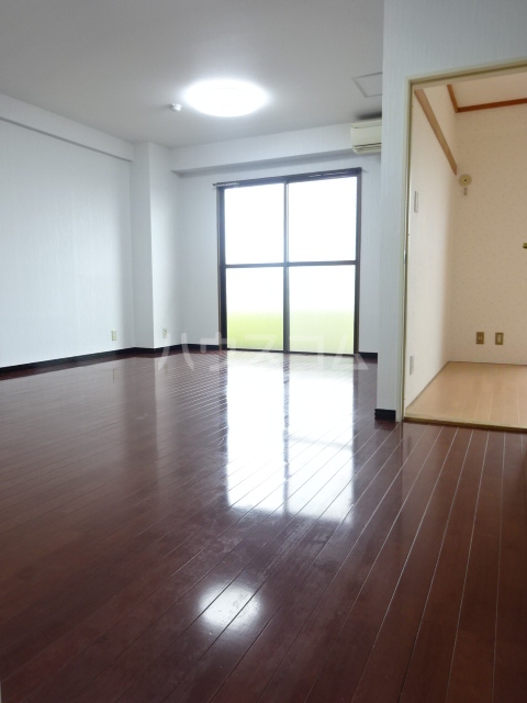 4/23 リビング/ダイニング