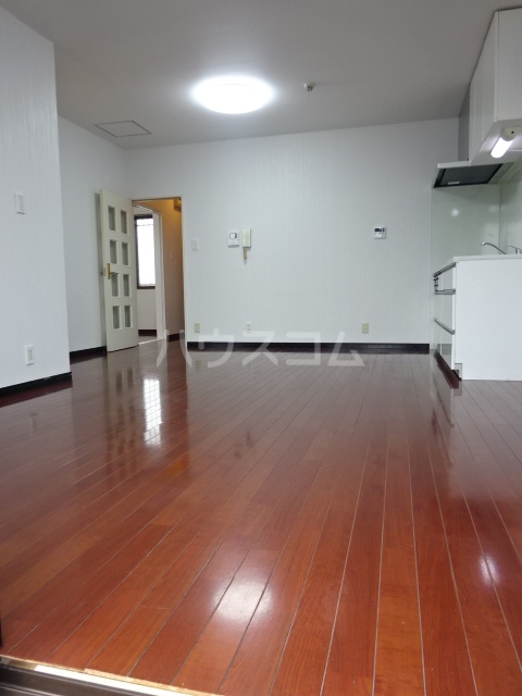 3/23 リビング/ダイニング