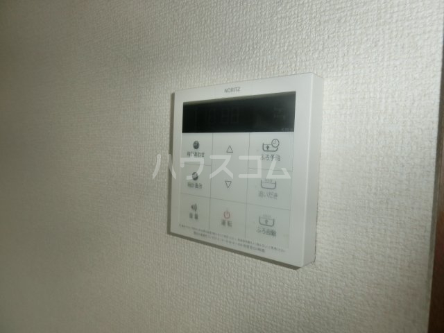 11/22 設備