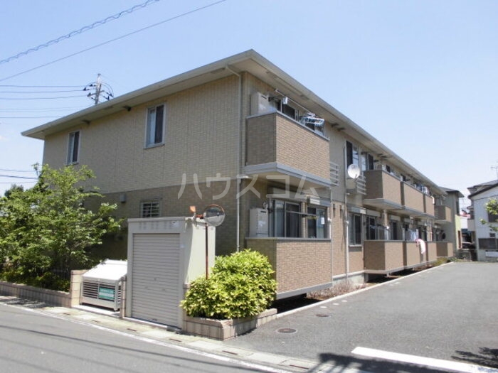 1/22 外観