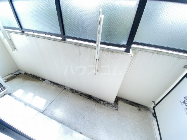 20/30 バルコニー