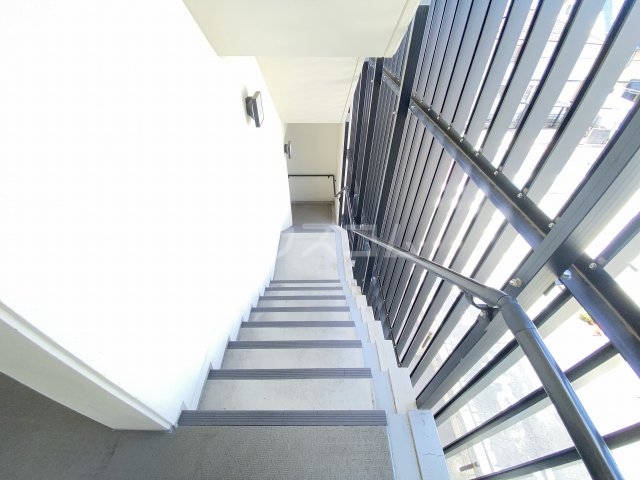 21/30 バルコニー