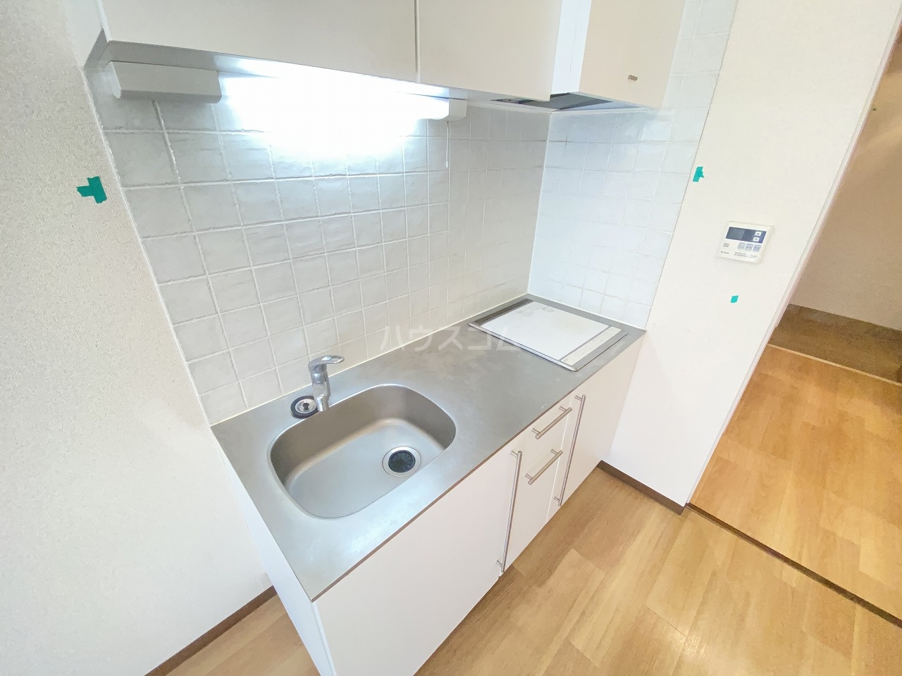 22/30 バルコニー