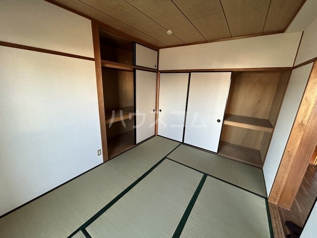 5/30 室内