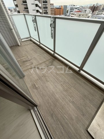 18/30 バルコニー