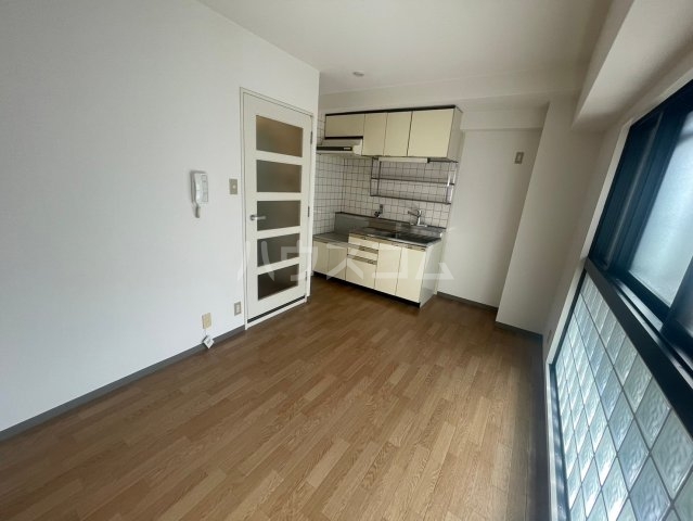 6/30 リビング/ダイニング