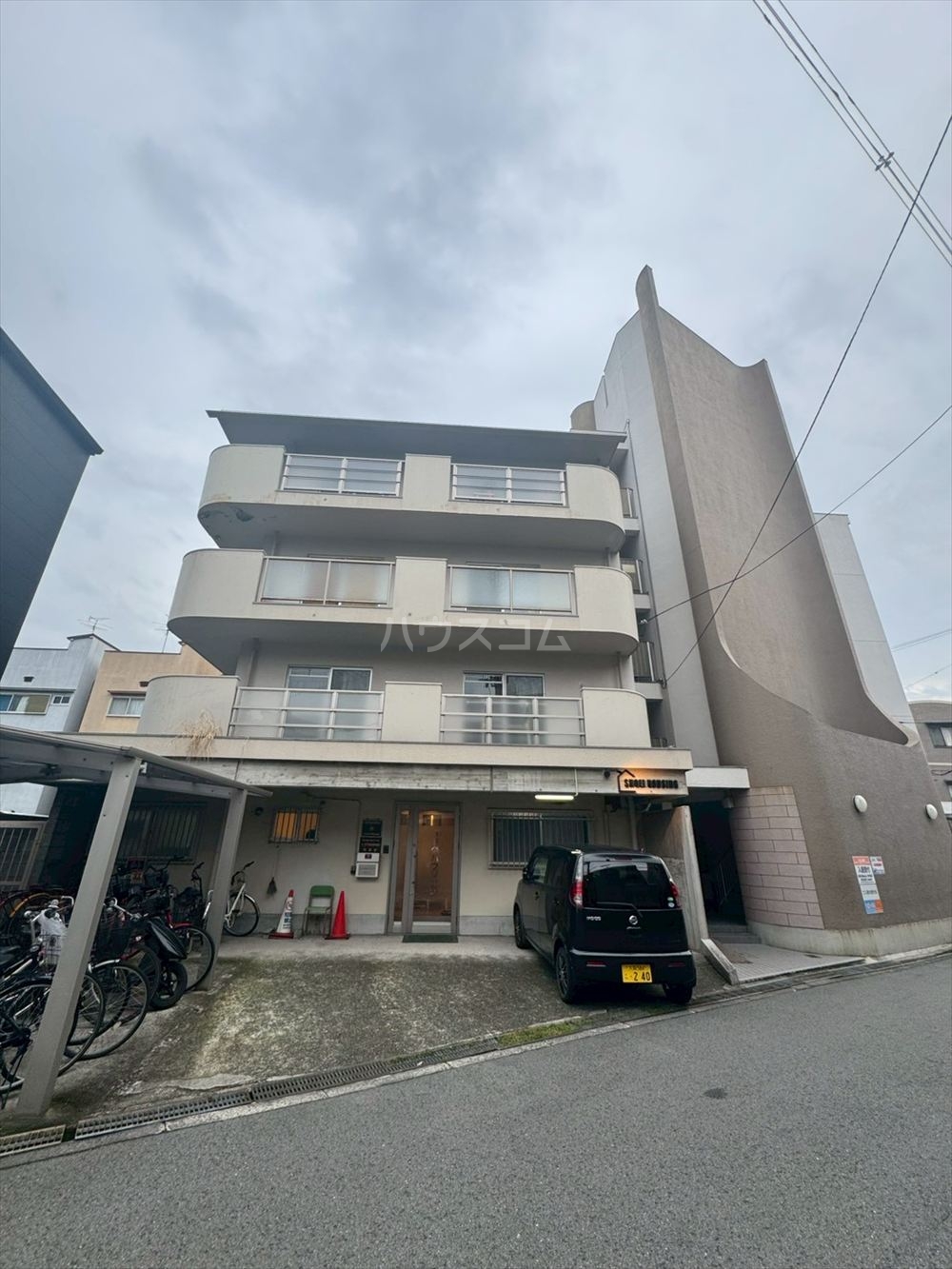 1/12 外観