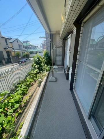 24/30 バルコニー