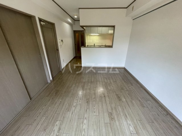 5/30 リビング/ダイニング