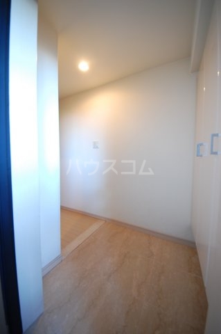 11/30 玄関