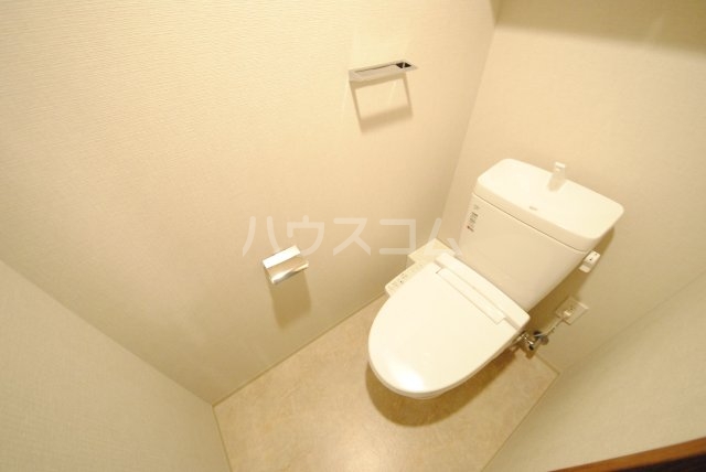 19/30 トイレ