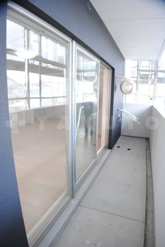 14/24 バルコニー