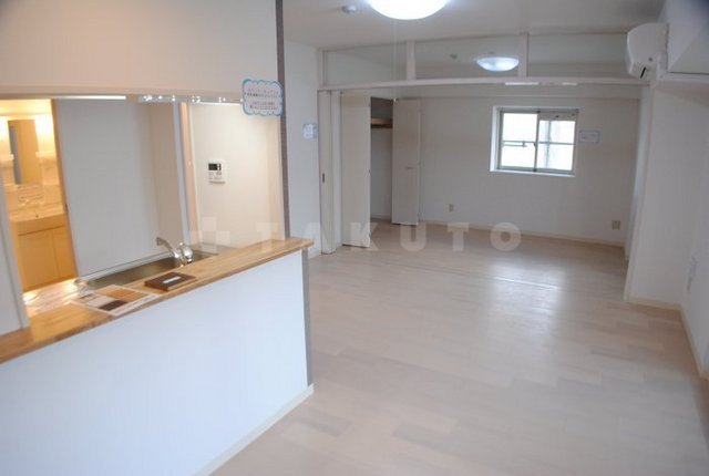 3/24 リビング/ダイニング