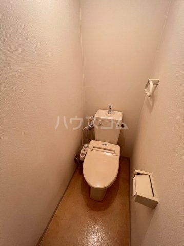 13/30 トイレ