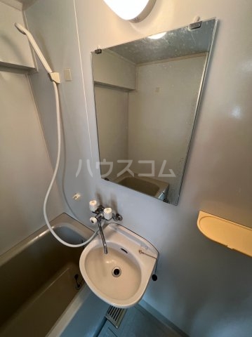 14/30 洗面