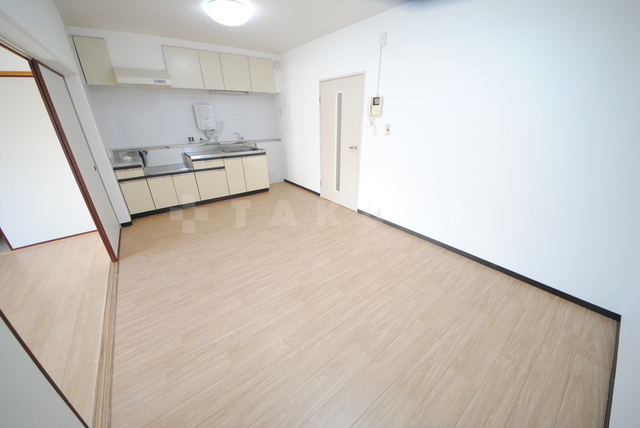 4/30 リビング/ダイニング