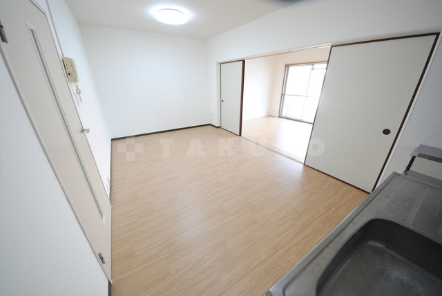 5/30 リビング/ダイニング