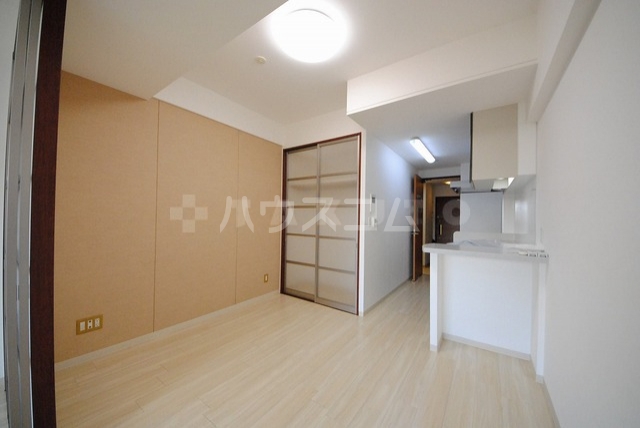 4/26 リビング/ダイニング