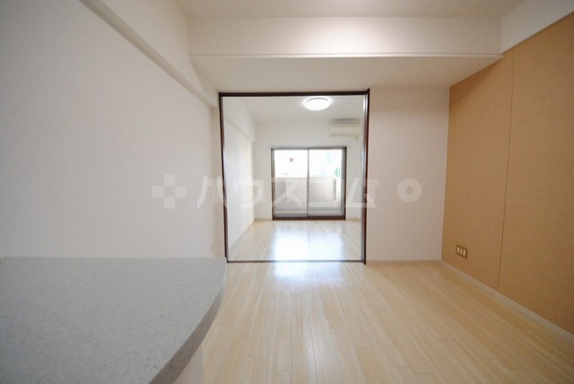 3/26 リビング/ダイニング