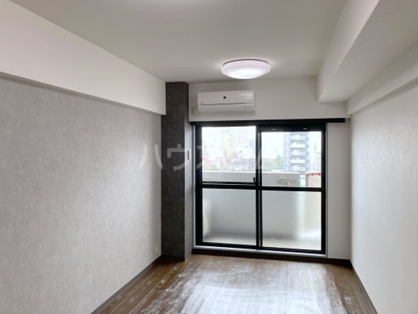 4/22 リビング/ダイニング