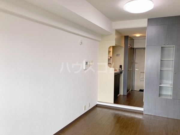 3/22 リビング/ダイニング