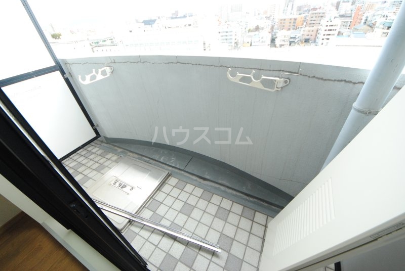 16/30 バルコニー